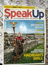 Speak up, n. 426, Settembre 2020 L'audiomensile per il tuo inglese