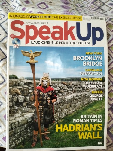 Speak 426 settembre - speak,