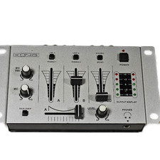 König KN-DJMIXER10 Mixer