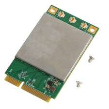 ・Scheda WiFi Dual Band