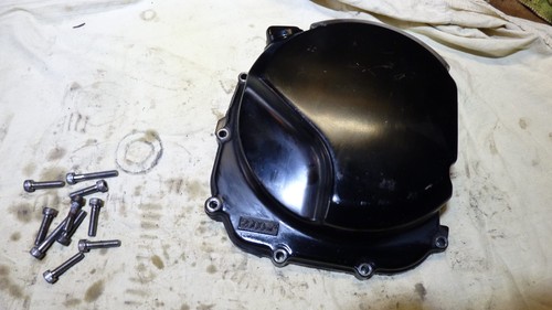 Clutch cover carter - cover,