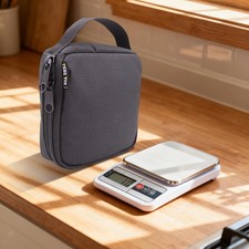 Borsa da trasporto per da cucina per uso domestico in campeggio,