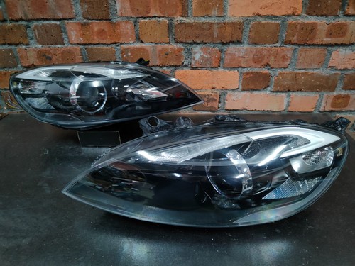 Abl volvo v40 headlight - abl,