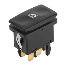 Interruttore alzacristalli