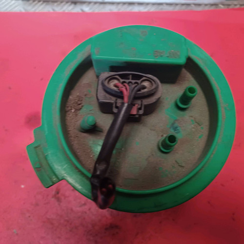 Pompa carburante trasduttore - pompa, c/trasduttore