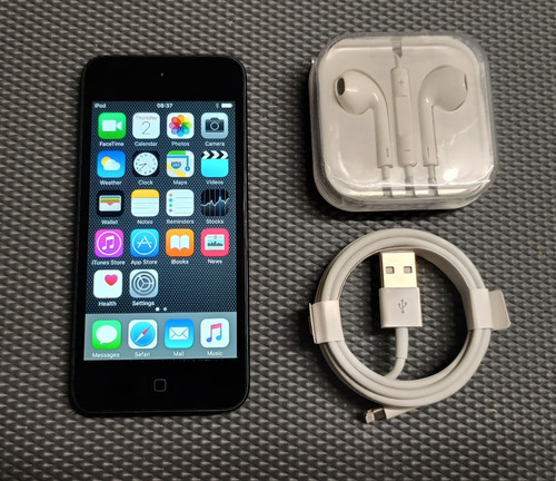 Apple ipod touch - ipod,