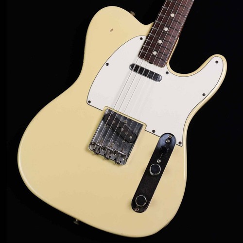 Fender 1981 telecaster arctic - 1981,
