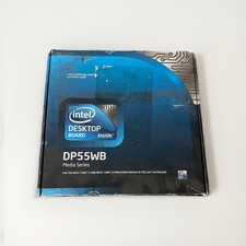 CHIPSET INTEL DP55WB SOCKET