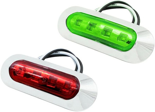 Luci navigazione per barche - navigazione,