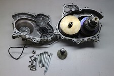 Cambio Suzuki Burgman AN 650