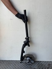 FORCELLA ANTRERIORE MONOBRACCIO PIAGGIO ZIP SP 98 MK1