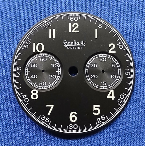 Quadrante eta 7750 - quadrante,