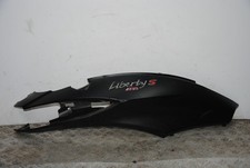 72495- Carena Fianchetto Posteriore Destro Piaggio Liberty 125 S ABS Dal 2017 Al