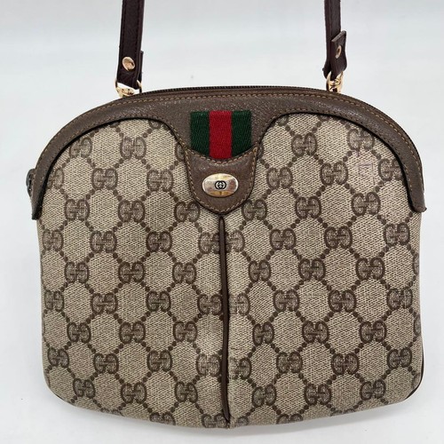 Borsa tracolla gucci - gucci, sherry