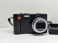 Leica V-LUX 20 14,5 MP fotocamera digitale - nero, testato, leggere ⚡PRONTO PER IL FLASH⚡