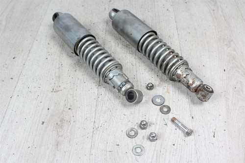 Set ammortizzatori - set,