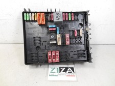 Scatola Fusibili Seat Altea 1.9 TDI 77kw 105cv BJB 2005 1K0937124H