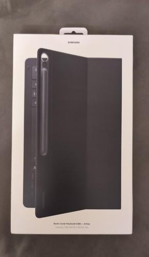 Samsung book cover keyboard - samsung,