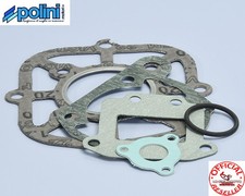 SERIE GUARNIZIONI CILINDRO