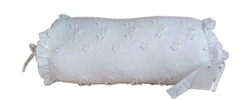 Cuscino imbottito bianco