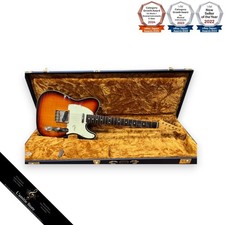 Fender Custom Shop 62 Custom