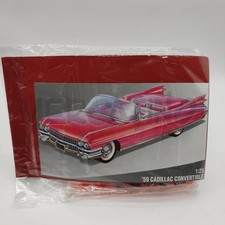 CADILLAC CONVERTIBLE 59