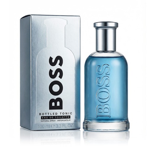 Boss tonico bottiglia - boss, in