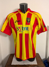 maglia LECCE 2003-04 MATCH