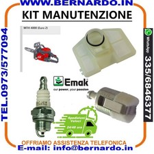 KIT MANUTENZIONE RIPARAZIONE