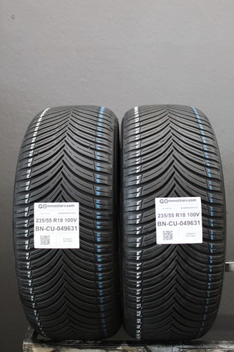Pneumatici 235 r18 kleber - pneumatici,