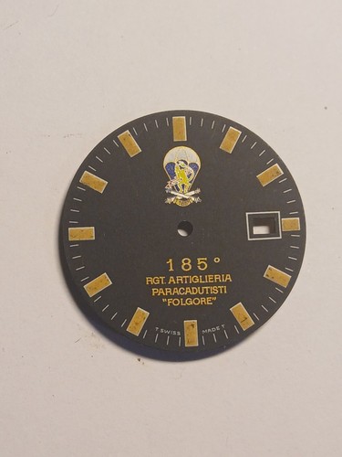 Quadrante dpw breitling rgt - dpw,