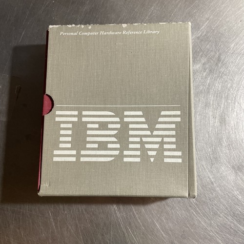 Vintage ibm personal computer - vintage,
