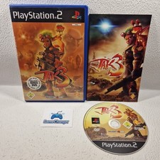 Jak playstation ps2 - jak, 2