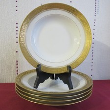 5 Limoges Theodore Haviland