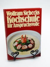 Wolfram Siebecks Kochschule