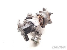 Turbocompressore VW Golf 1.4