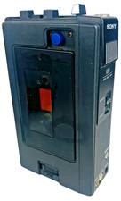 Vintage Sony TC-42 Cassette