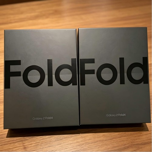 Samsung galaxy fold4 - samsung,