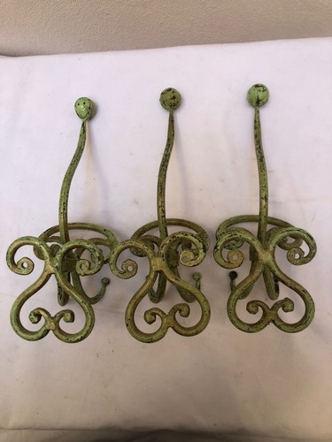 Ganci appendiabiti parete - ganci,