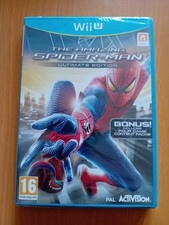 The amazing spider man - the,