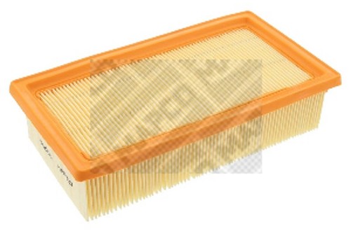 Filtro aria mapco 60600 - 60600, per