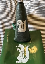 Copricapo putter The