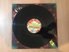 Originale hip hop italiano - Compilation - Raro/Vinile/Hip Hop