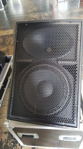 Wharfedale 12me pair with - wharfedale,