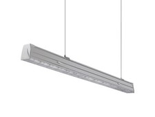 Plafoniera LED Lineare A