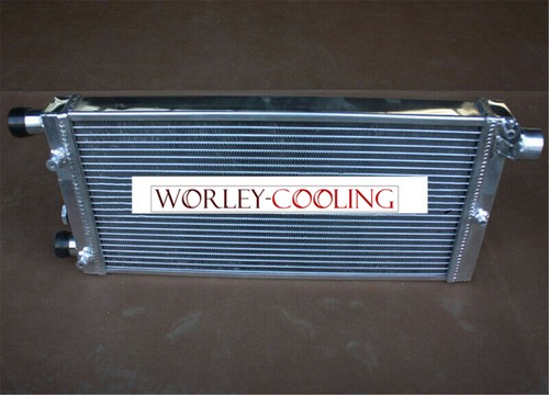 Aluminum radiator for - aluminum,