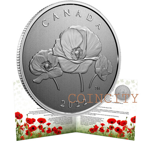 Canada 5 cinque - canada,
