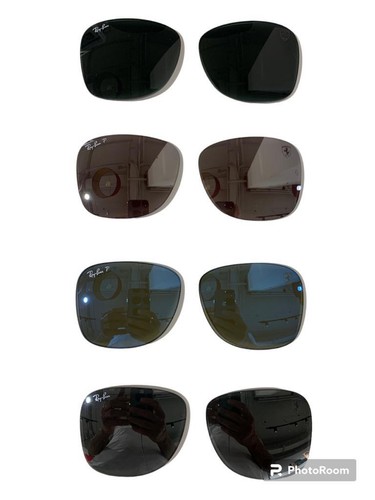 Ray ban 4195m ferrari - ray,