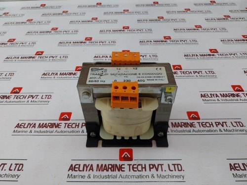 Trasformatori monofase eltex - trasformatori,