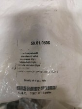 Elettrovalvola tripla forno - tripla,